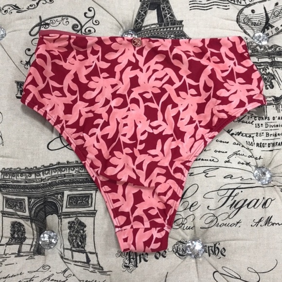 Vix Womens Hermosa Bela Hot Pant Bottoms - Picture 4 of 8